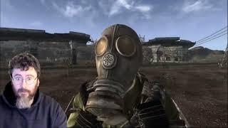Circle of life in the Mojave - FNV machinima test (FEI version)(Pre-war dildos)