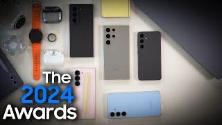 The 2024 Samsung Awards!