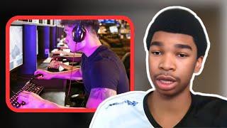 What Makes the Perfect Esports Player - Travis Smith