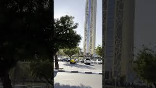 Dubai Frame Park  #short