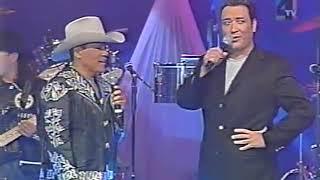 Cornelio Reyna Jr. Y Panteras de Nuevo Leon en Master Show (La Chacha)