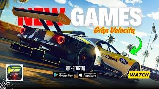 Finally!!! 4 Brand New Realistic Games| Releasing June-July