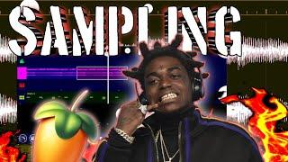 HOW I CHOP UP SAMPLES IN FL MOBILE UNDER 5 MIN ‼️