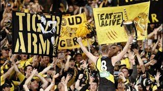 Jack Riewoldt Highlights