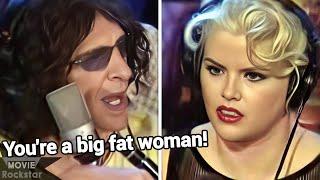 16 Times Hosts Tried To Humiliate Movie Stars In Front of Everyone! Part 2