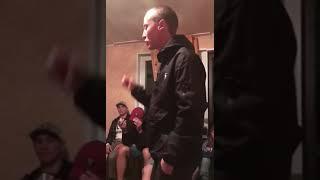 Russian Freestyle Rap