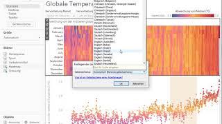 How to verify the language configurations for all Tableau Products