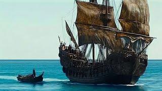 El barco perdido | La isla misteriosa | MEJOR PELICULAS DE AVENTURA PELICULA COMPLETA