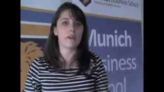 Semester Abroad at Munich Business School