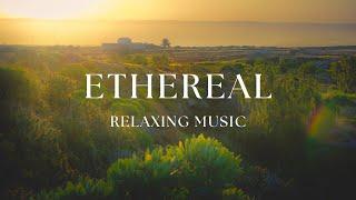 Relaxing Guitar and Piano | Stress Relief Calm | Ethereal