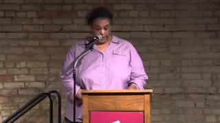 Loft Literary Center and Bust Magazine: Roxane Gay