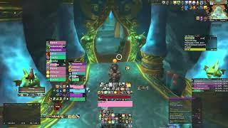 24+ Trone of Tides Tiranik Ptotection Pala Pov