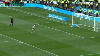 Alistair Johnston Penalty Missed , Aberdeen vs Celtic (5-4), All Goals Results/Highlights-2025..