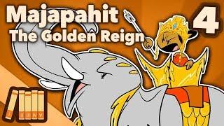 Kingdom of Majapahit - The Golden Reign - Part 4 - Extra History