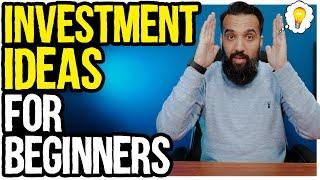 How to Invest for Beginners