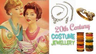 Vintage Jewellery Styles and History ⎢VINTAGE TIPS & TRICKS