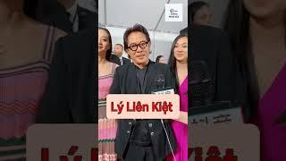 Ngôi sao võ thuật Hồng Kông Lý Liên Kiệt mới nhất #phimhongkong #phimhay  #jetlee