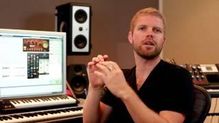 Dance Music Mixing Tips with Morgan Page