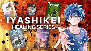 The Perfect Anime Series to Chill to!