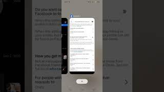  How to Fix Not everyone can message this account on facebook messenger | (100% Fixed) | Full Guide