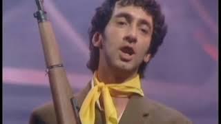 Jona Lewie - Stop the Cavalry