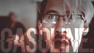 gasoline [darkiplier]