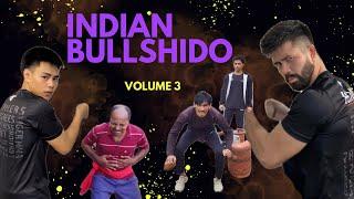 Indian Bullshido Volume 3