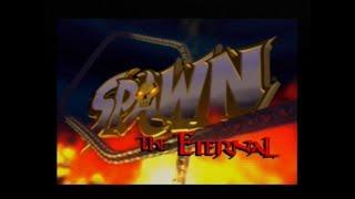 Gameplay Ps1 - Spawn the eternal PAL (1997)