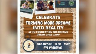 METV Spotlight - Dream Oaks Camp Renovation Celebration