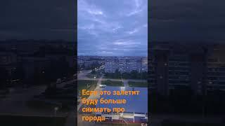 Город #Вологда