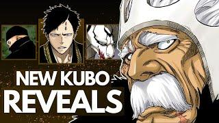 Kubo Reveals NEW DETAILS on ARRANCAR EVOLUTION, Missing Shinigami, Akon + More! | Klub Outside Q&A