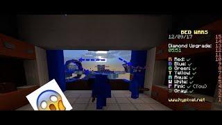 All Wool Was Changed to Blue!!!!!