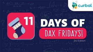 D11: Customer w highest lifespan | #25daysofdaxfridays challenge