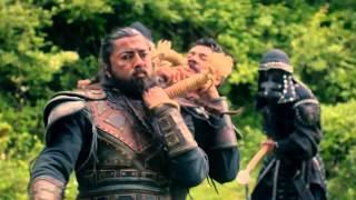 Diriliş Ertuğrul 58. Bölüm Fragmanı