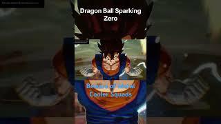 Dragon Ball Sparking Zero Ranked match Metal Cooler hit and run strategy to waste time Part 1