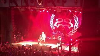 Stone Sour Live Last Show of Hydrograd Tour