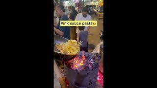 Famous Ghatkopar WTC Pasta  #themumbaifoodiegram #Wtcpasta #Ghatkoparkhaugalli #Khaugalli