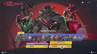 This Is One Of The BEST Battle Passes I've Ever Seen (Marvel Rivals Season 1 Battle Pass REVIEW)