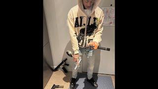 [FREE] VonOff1700 Sample Type Beat - "Shawty Got Low"