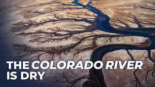 The Colorado : A River in Search of Its Estuary