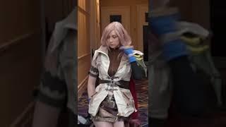Transforming Gunblade Gone ALL WRONG [Bloopers]