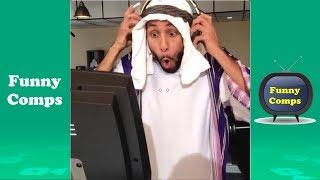 Funny Anwar Jibawi Vine Compilation (W/Titles) Best Anwar Jibawi Vines - Funny Comps