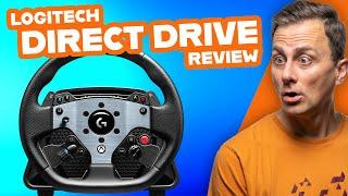 Logitech G PRO: So gut ist das neue DIRECT DRIVE