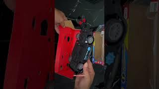 Unboxing RC Mobil Polisi mainan #rcmobil #policecar #mobilpolisimainan #mobilan #mobiltoys #unboxing