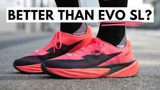 The BEST Daily in 2025? New Balance Rebel v5 Honest Review