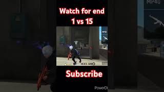 Old game player 1 vs 15 hack shorts #subscribe #shortsviral #moongaming