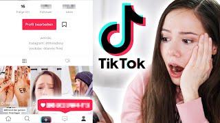 Ich versuche TikTok FAME zu werden!