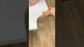Eco-Board Edge Rounding Trimmer – Smooth Curves, No Burrs!