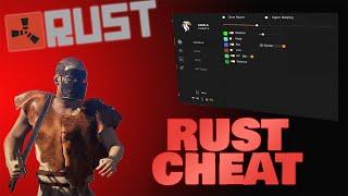 #1 RUST Private Hack 2023 ️ Undetected Rust Cheat ️ Rust Aimbot 2023 ️ RUST CHEAT DOWNLOAD