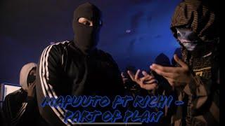 J Mafta x Richi - Part of plan (Mali Strip)